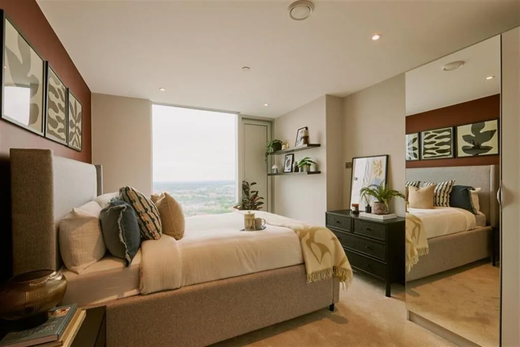 3 bedroom apartment for rent