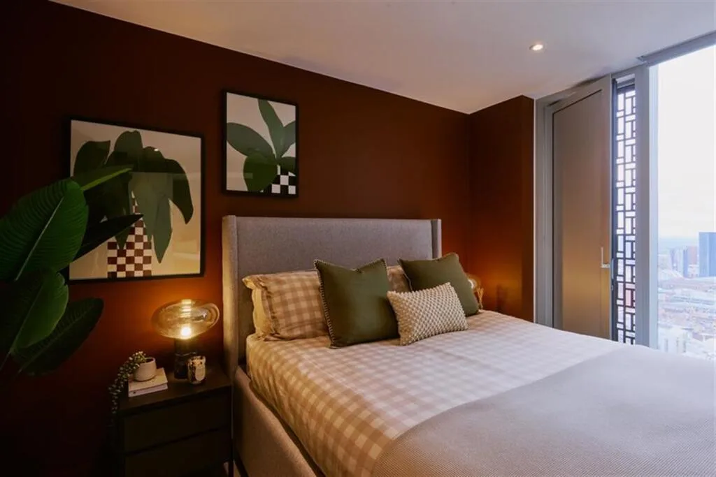 3 bedroom apartment for rent