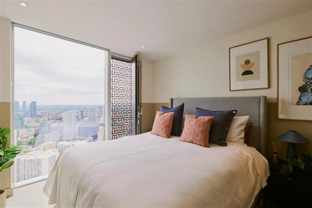 3 bedroom apartment for rent