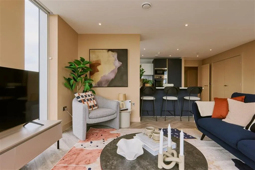 3 bedroom apartment for rent
