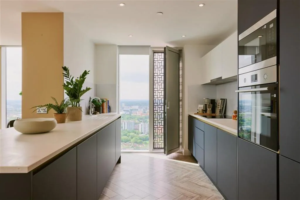 3 bedroom apartment for rent