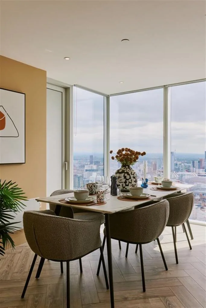 3 bedroom apartment for rent