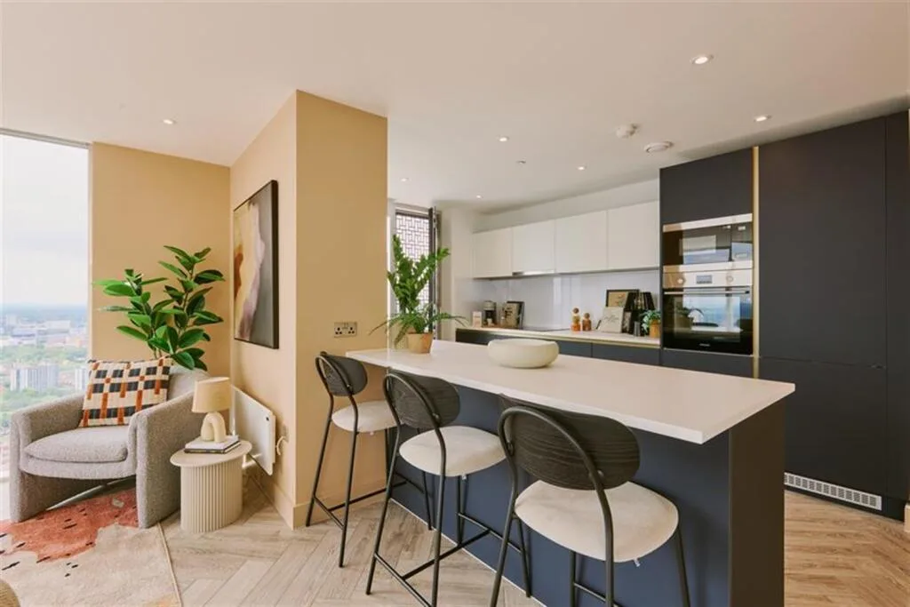 3 bedroom apartment for rent