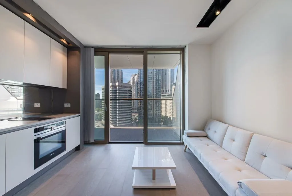 Studio apartment for rent