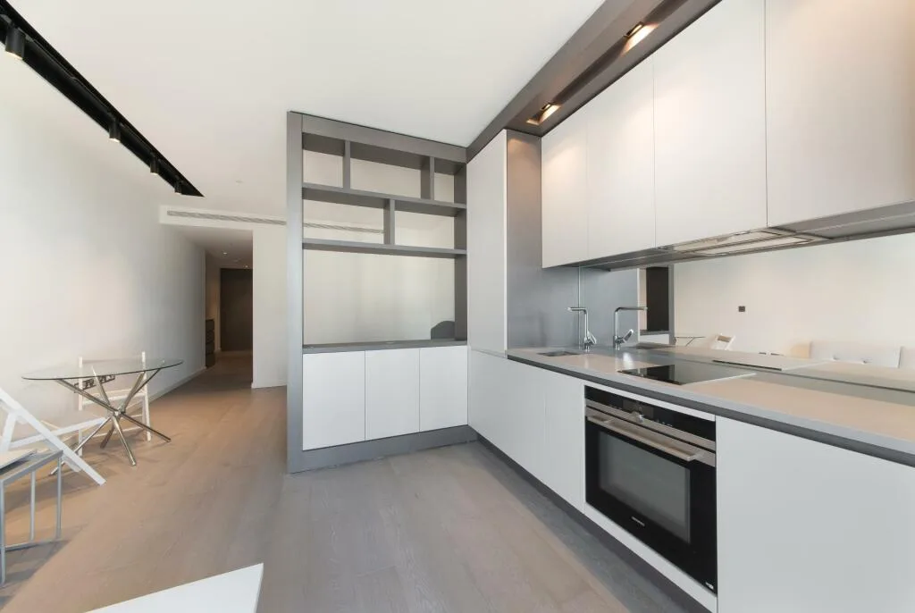 Studio apartment for rent