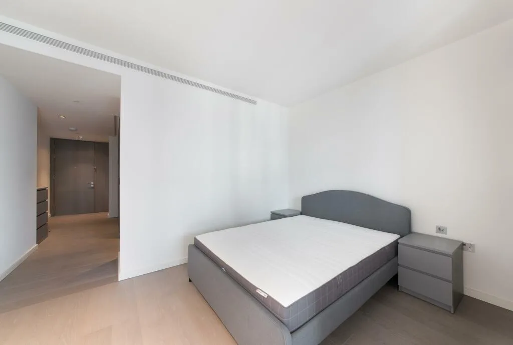 Studio apartment for rent