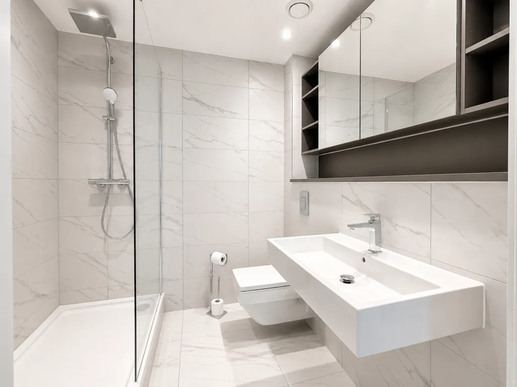 3 bedroom penthouse for rent