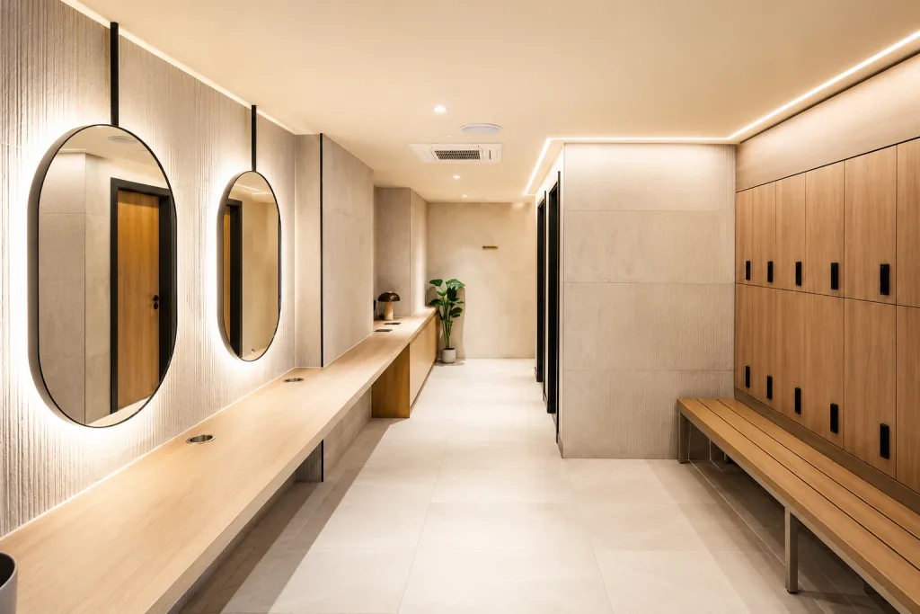 3 bedroom penthouse for rent