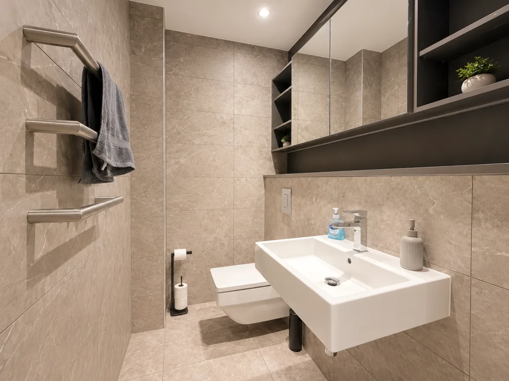 3 bedroom penthouse for rent