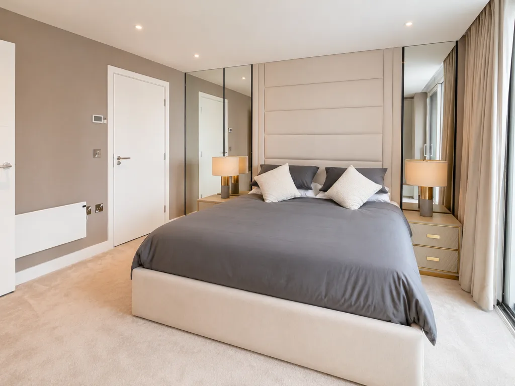 3 bedroom penthouse for rent