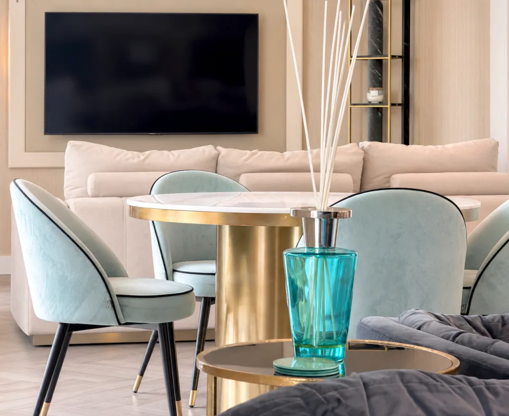 3 bedroom penthouse for rent