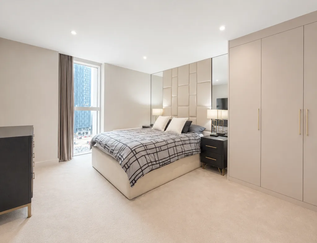 3 bedroom penthouse for rent