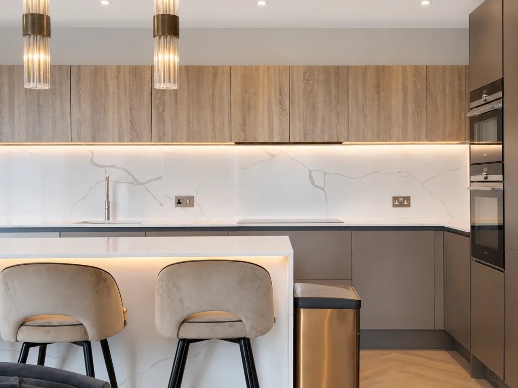 3 bedroom penthouse for rent