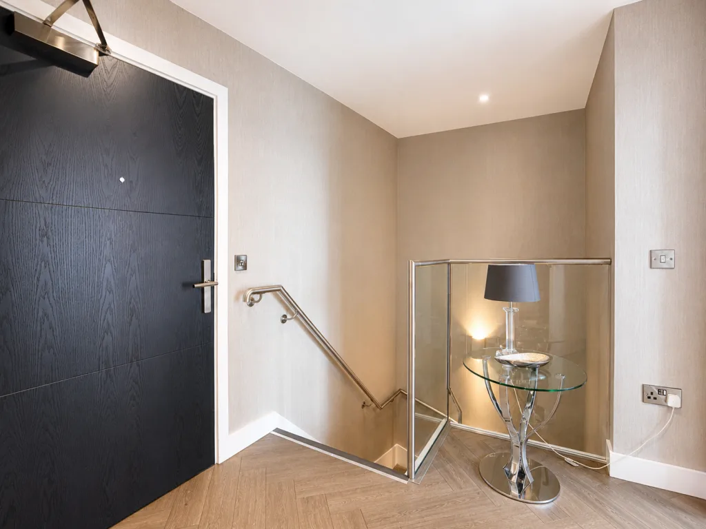 3 bedroom penthouse for rent