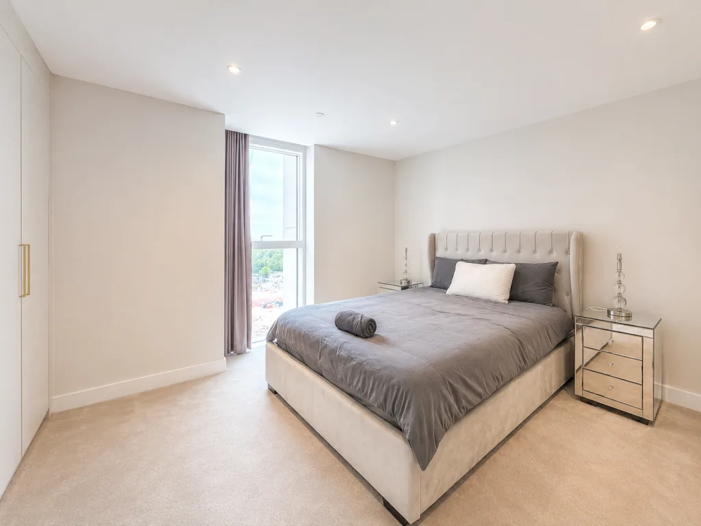 3 bedroom penthouse for rent