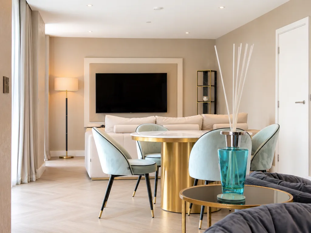 3 bedroom penthouse for rent
