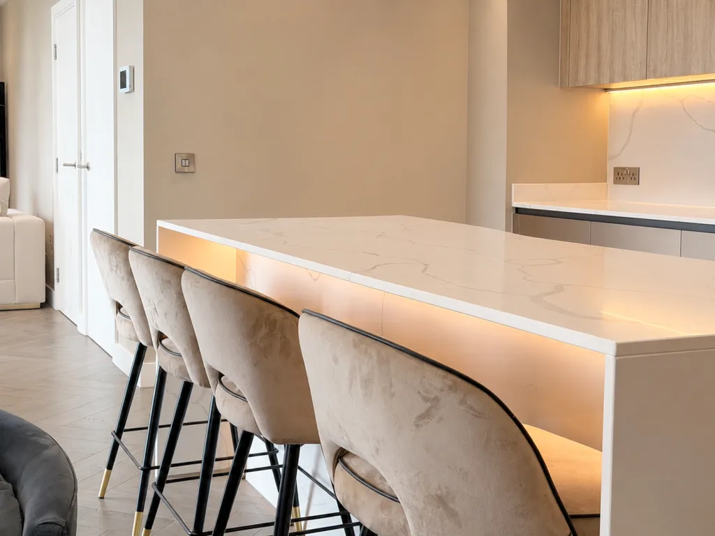 3 bedroom penthouse for rent