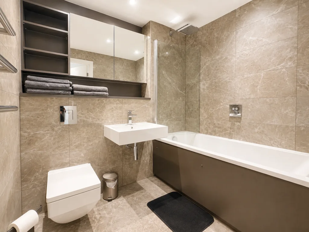 3 bedroom penthouse for rent