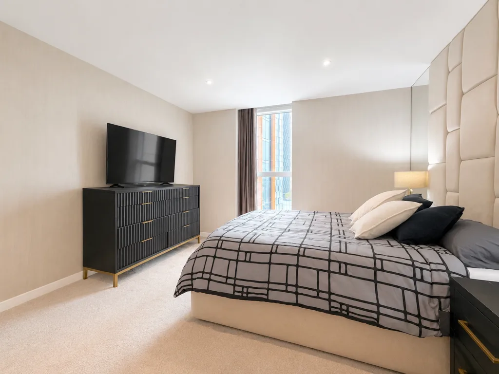 3 bedroom penthouse for rent