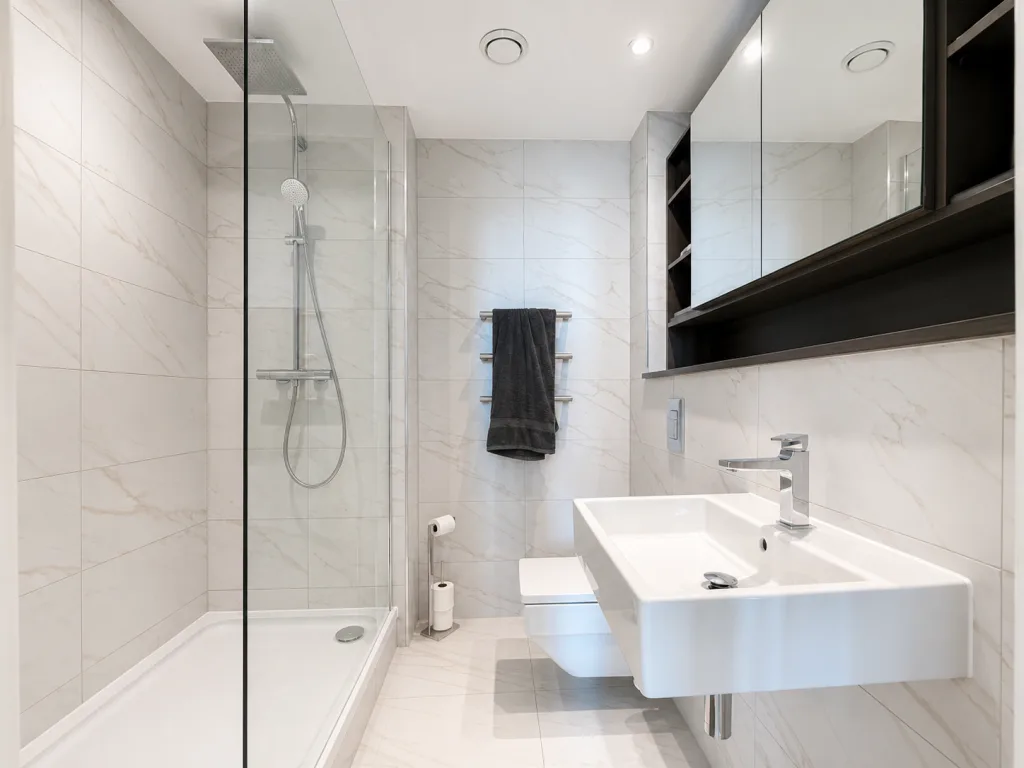 3 bedroom penthouse for rent