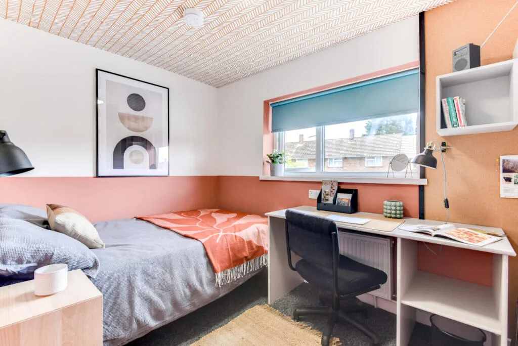 7 bedroom house share for rent