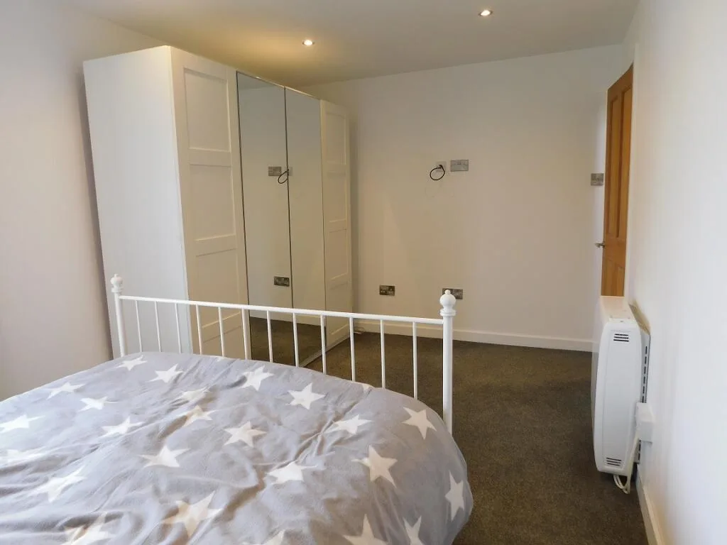 2 bedroom duplex for rent