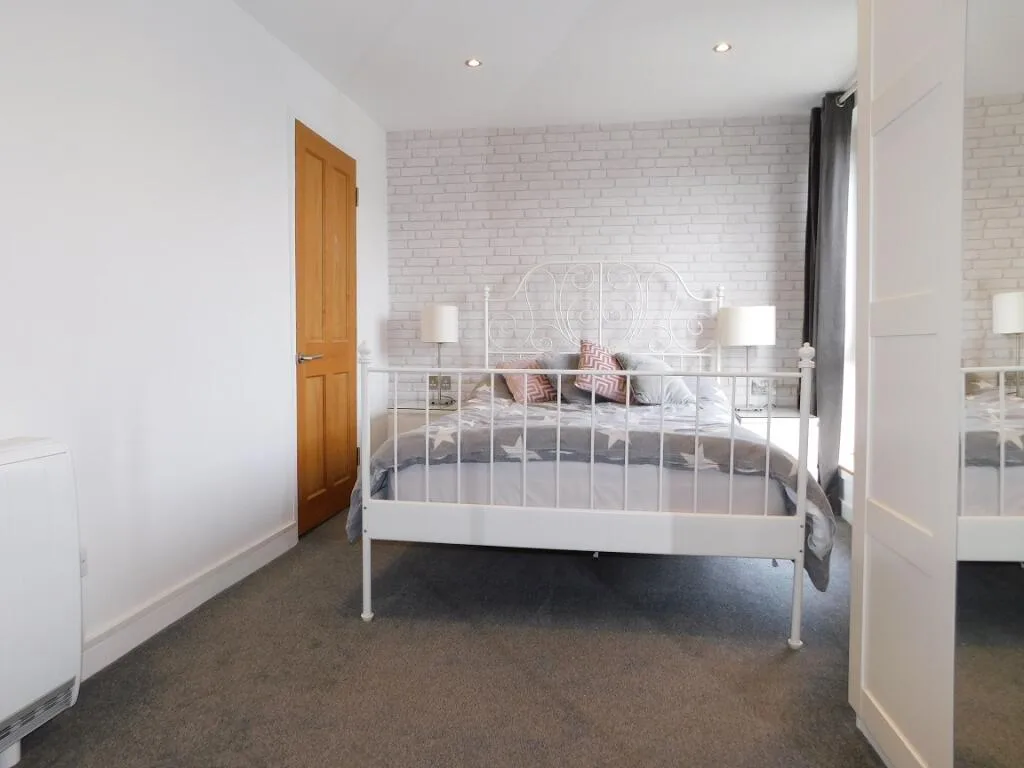 2 bedroom duplex for rent