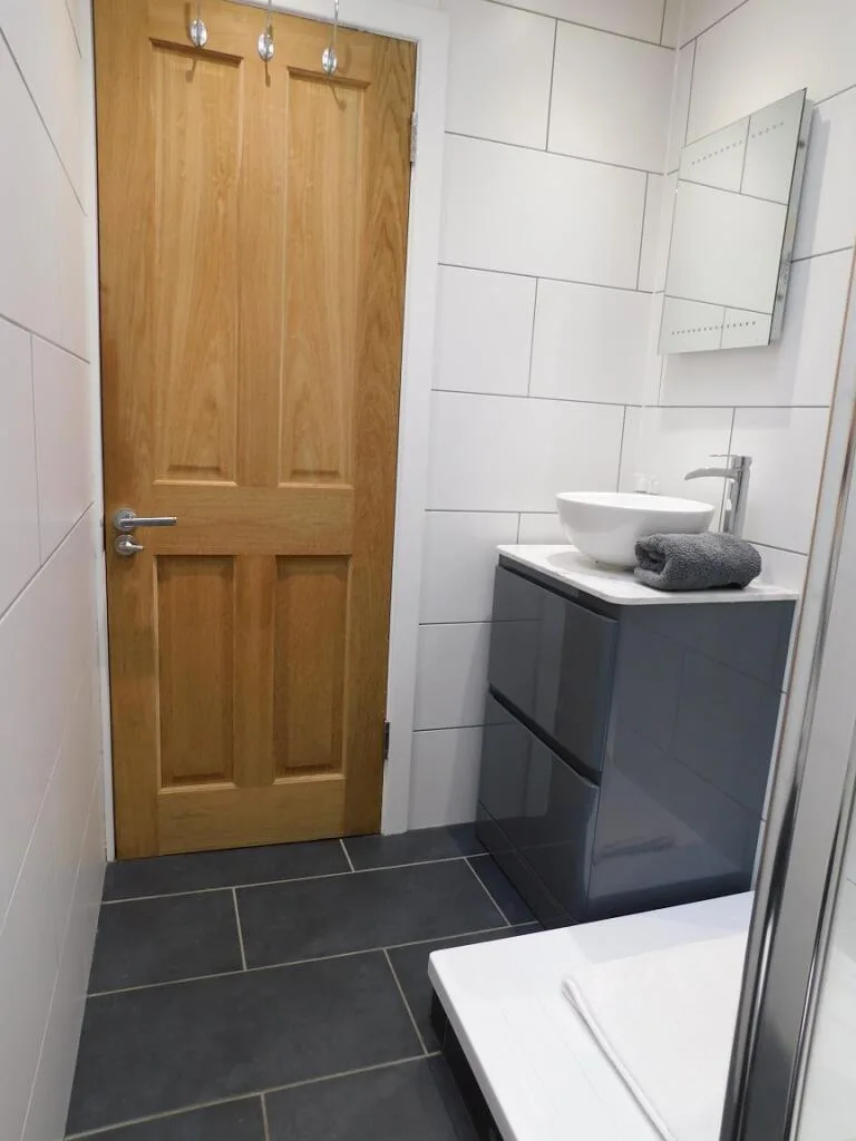 2 bedroom duplex for rent