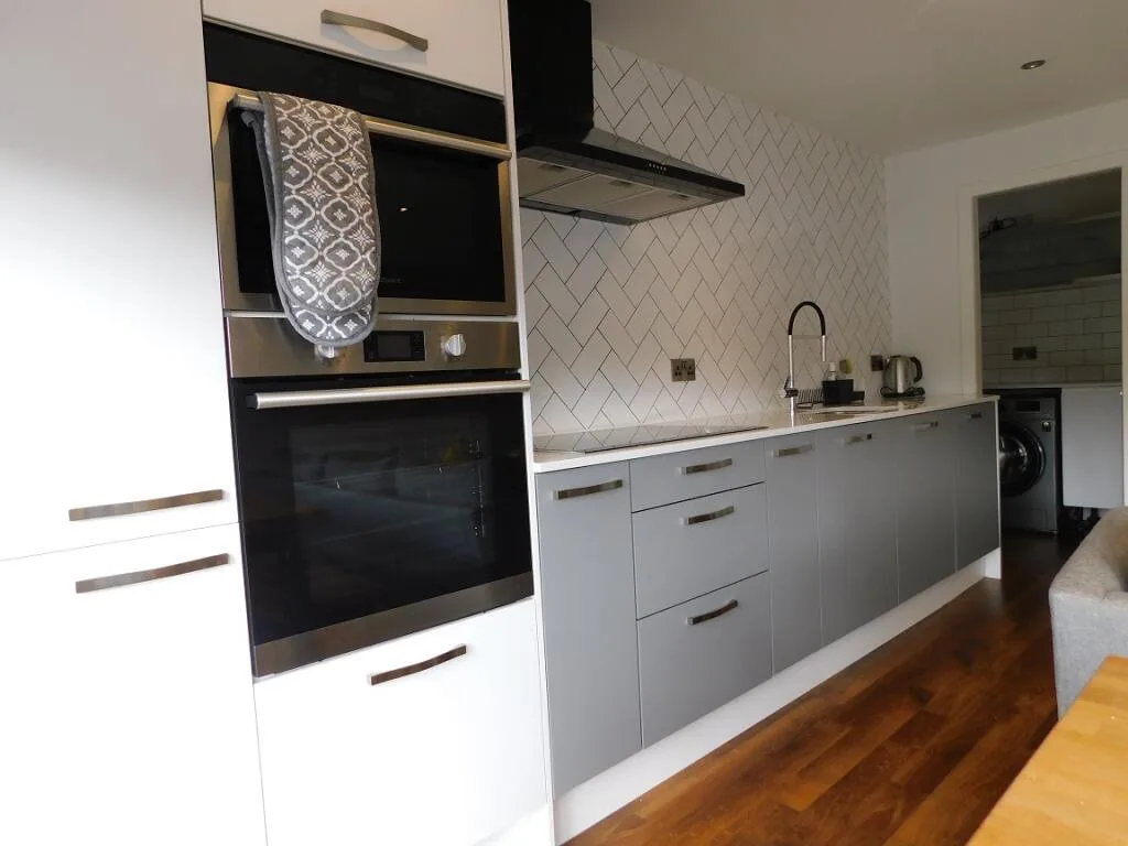 2 bedroom duplex for rent