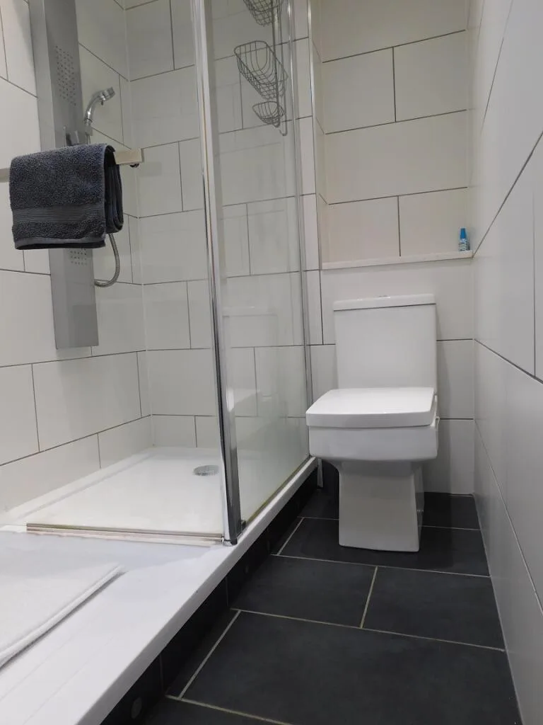 2 bedroom duplex for rent