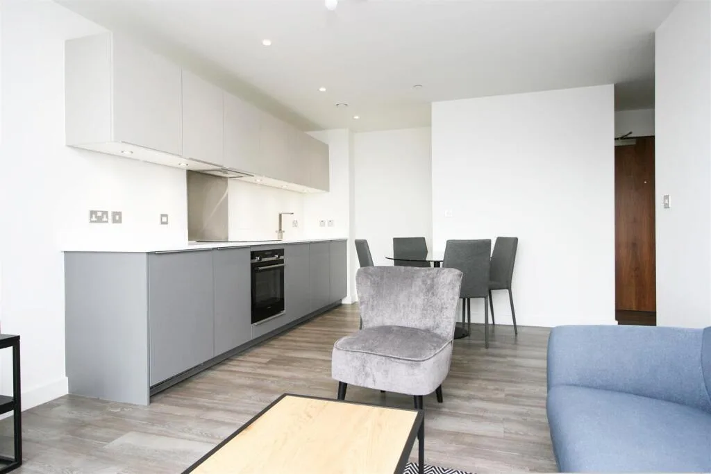 1 bedroom apartment for rent