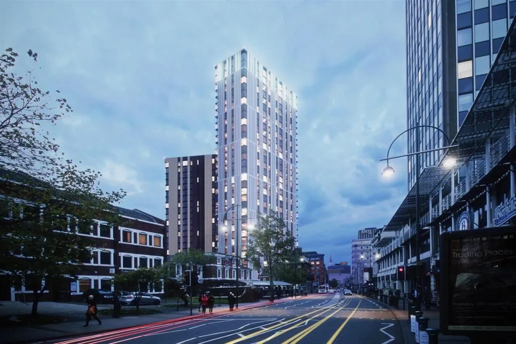 1 bedroom apartment for rent