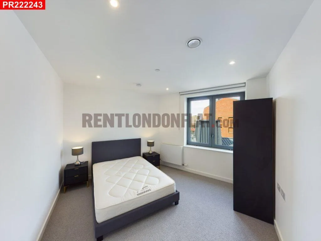 2 bedroom flat for rent