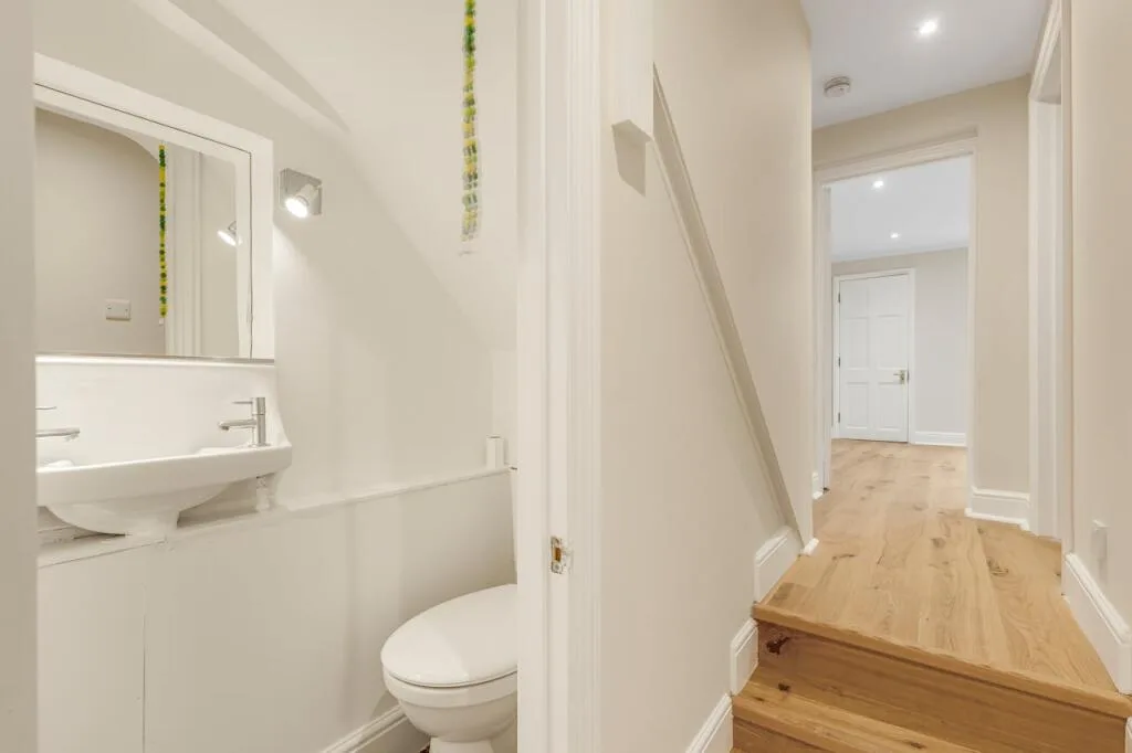 1 bedroom flat for rent