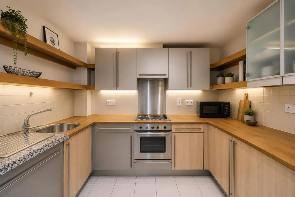 1 bedroom apartment for rent
