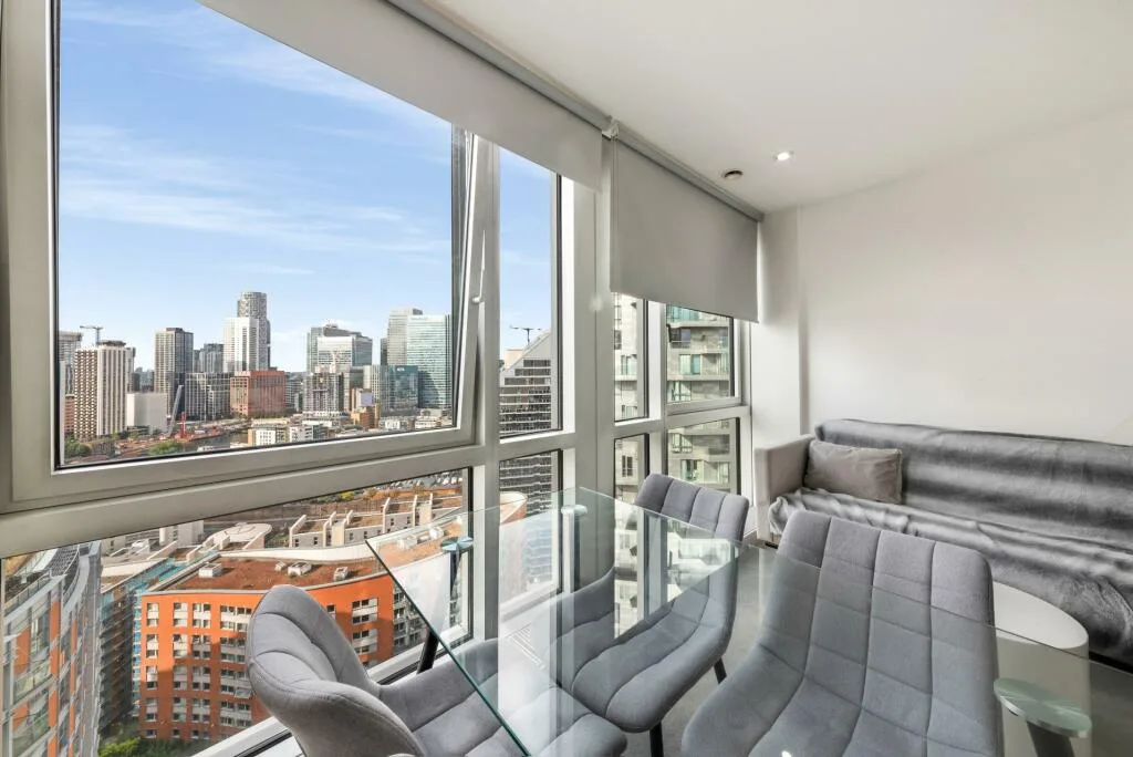 Studio apartment for rent