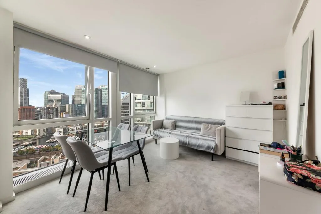 Studio apartment for rent