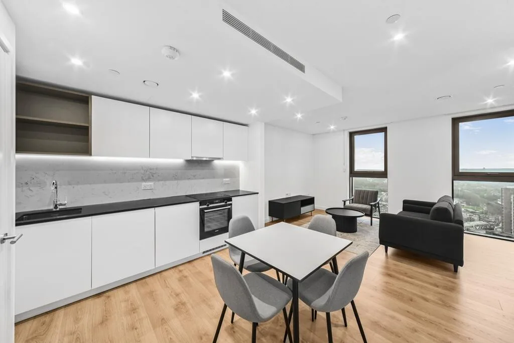 1 bedroom apartment for rent