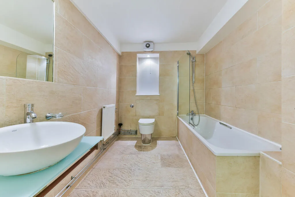 3 bedroom apartment for rent