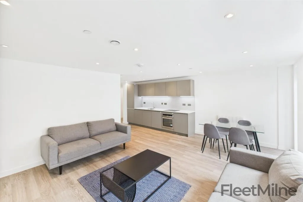 3 bedroom apartment for rent