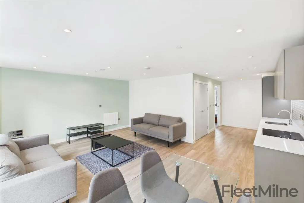 3 bedroom apartment for rent