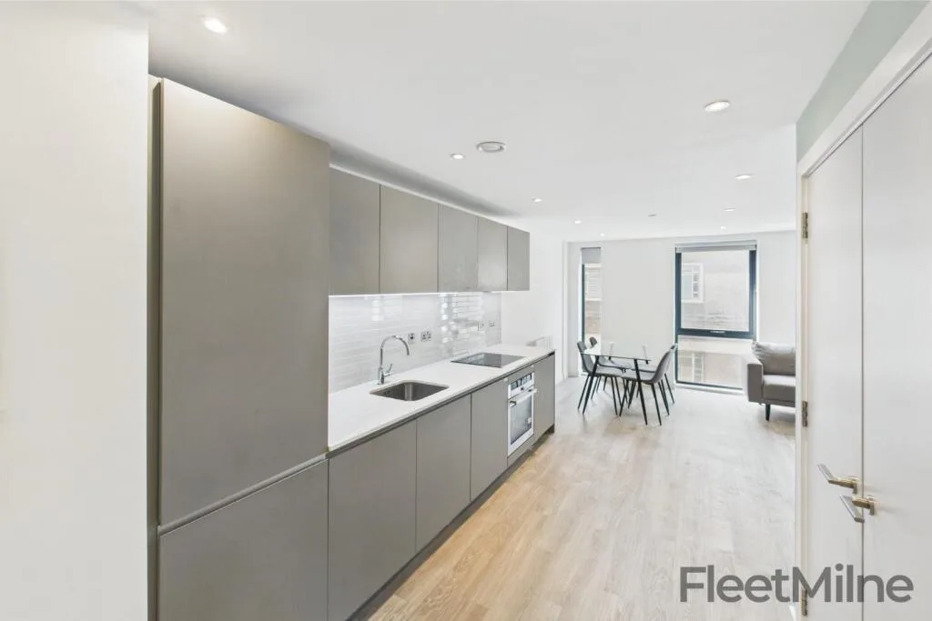 3 bedroom apartment for rent