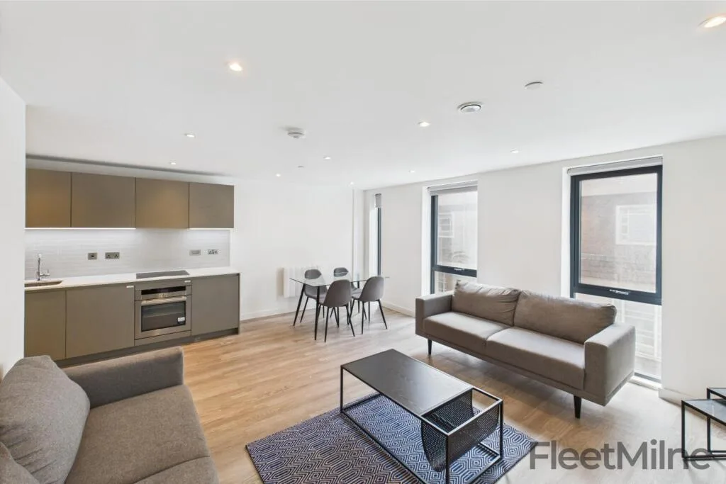 3 bedroom apartment for rent