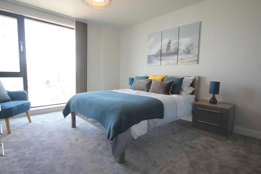 1 bedroom apartment for rent