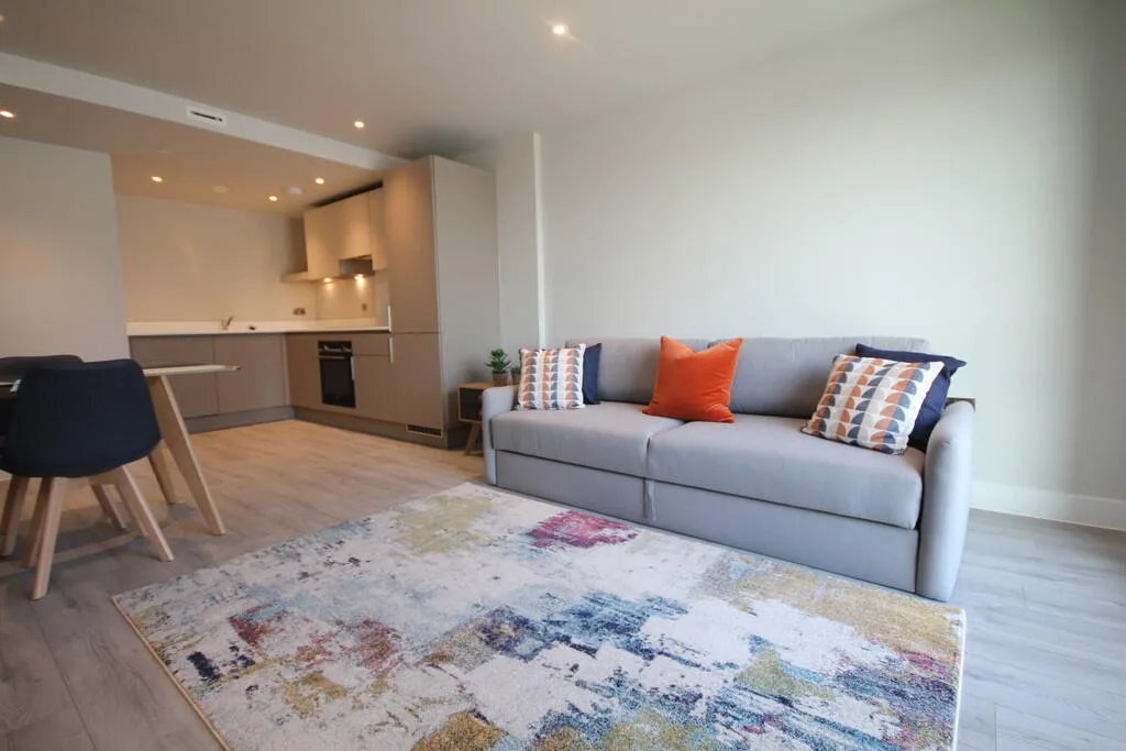 1 bedroom apartment for rent