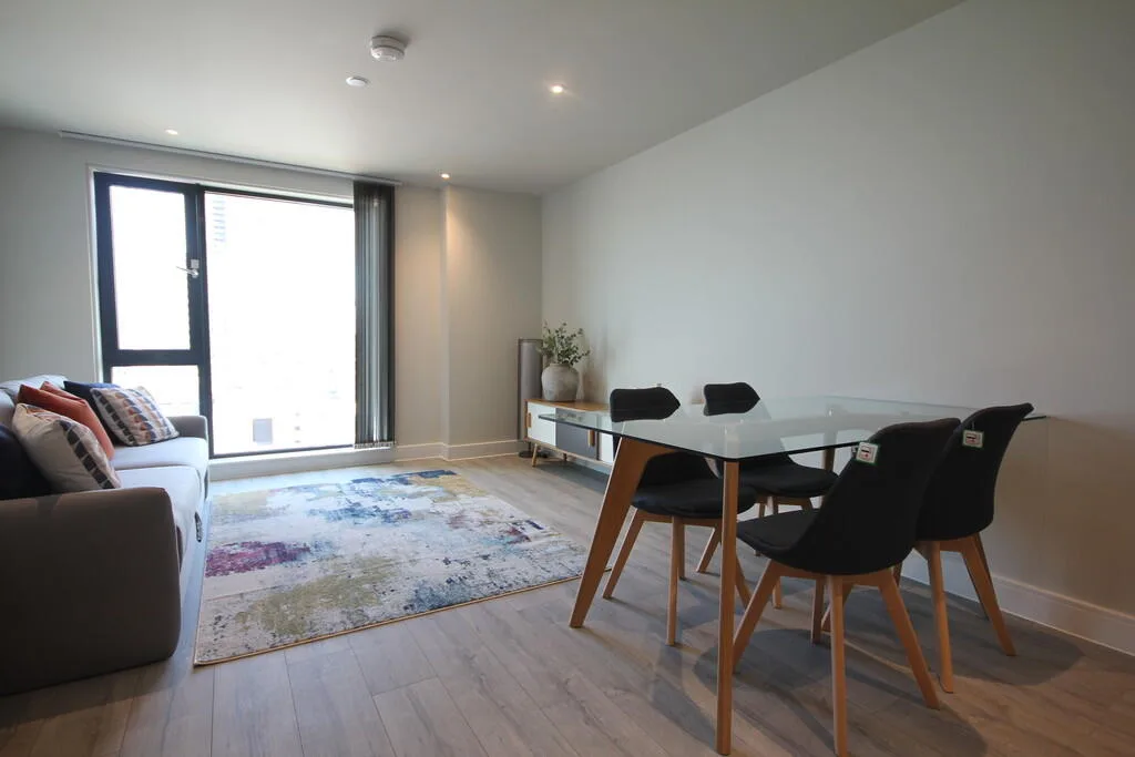 1 bedroom apartment for rent