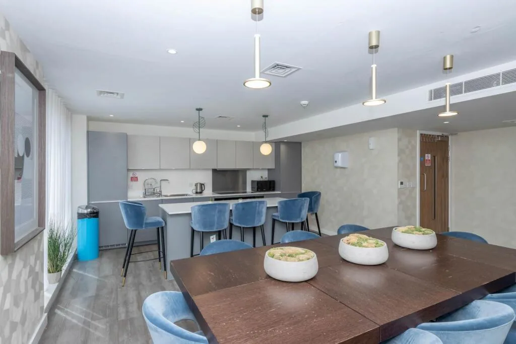 2 bedroom apartment for rent