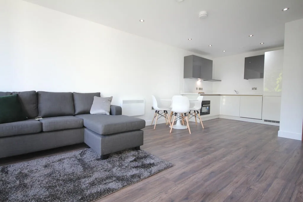 2 bedroom apartment for rent