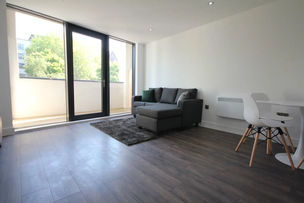 2 bedroom apartment for rent