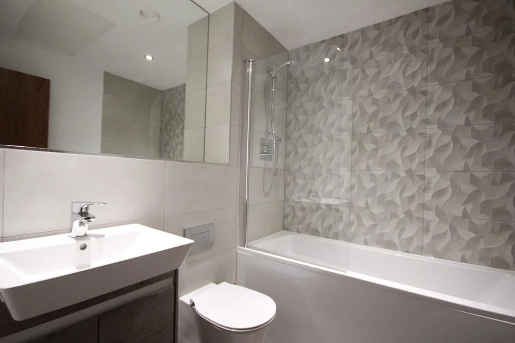 2 bedroom penthouse for rent
